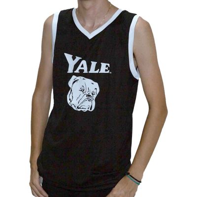 Park Fields Yale Jersey Tanktop M