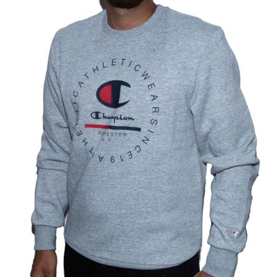 Champion Crewneck Sweater M