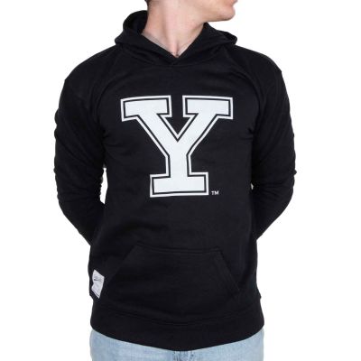 Park Fields Yale Hoodie M