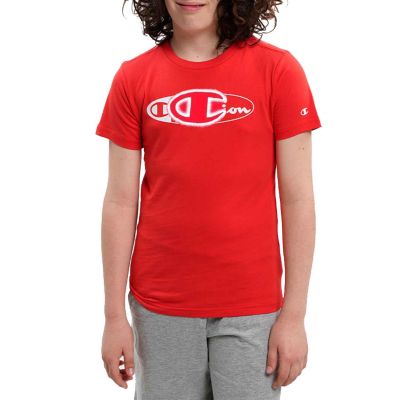 Champion Tee K
