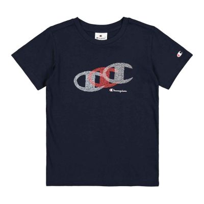 Champion Tee K