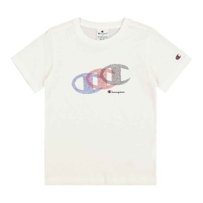 Champion Tee K