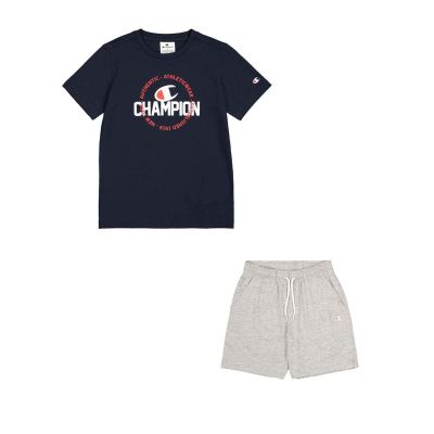 Champion Set K