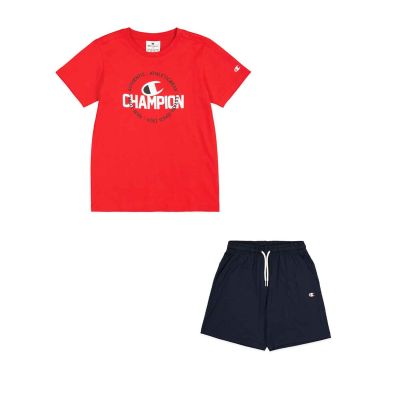 Champion Set K