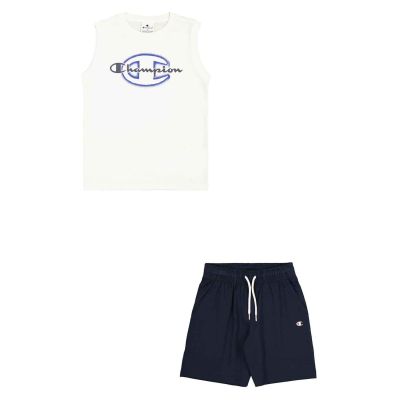 Champion Set K