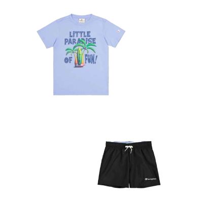 Champion Set K