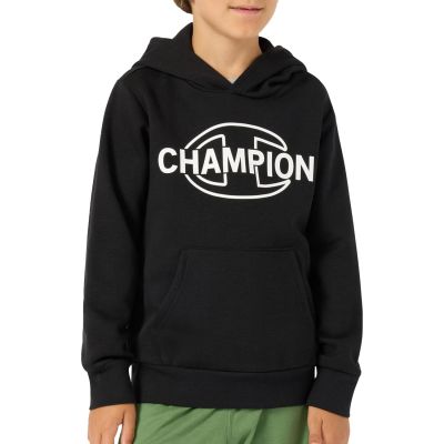 Champion Hooded Sweatshirt K