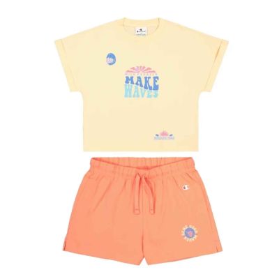 Champion Set K
