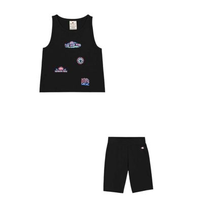 Champion Set K