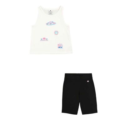 Champion Set K