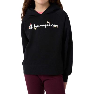 Champion Hooded Sweatshirt K
