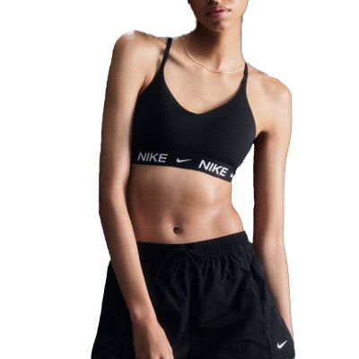 Nike Dri-FIT Indy Light Support Sports Bra W