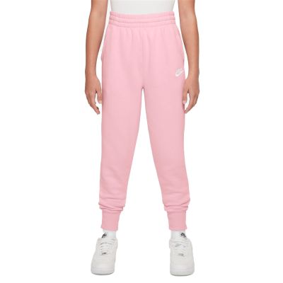 Nike Sportswear Club Fleece Highwaisted Pants K