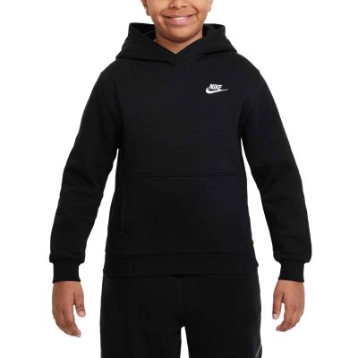 Nike Sportswear Club Fleece Hoodie K