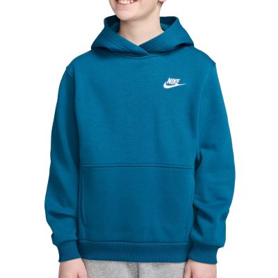 Nike Sportswear Club Fleece Hoodie K