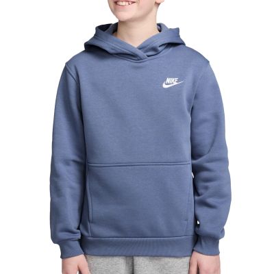 Nike Sportswear Club Fleece Hoodie K