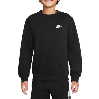 Nike Sportswear Club Fleece Sweater K