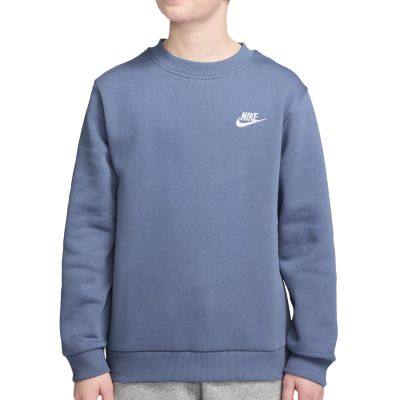 Nike Sportswear Club Fleece Sweater K