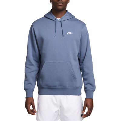 Nike Club BB Pullover Hoodie M
