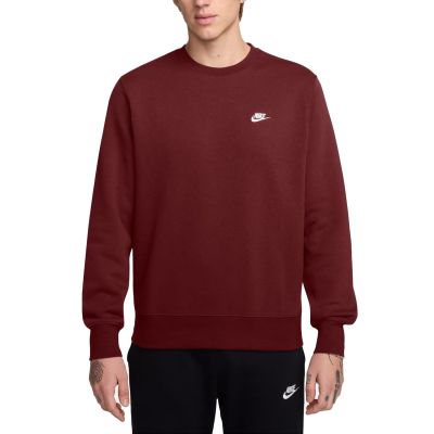 Nike Club BB Sweater M