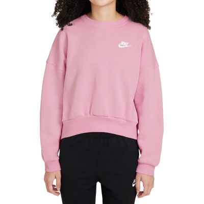 Nike Sportswear Club Fleece Sweater K