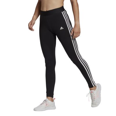 adidas LOUNGEWEAR 3-Stripes Leggings W