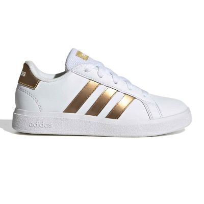 adidas Grand Court 2.0 K