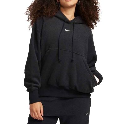 Nike Phoenix Fleece Pullover Hoodie W