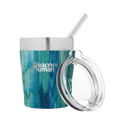 Healthy Human 12oz (354ml) Cruiser Tumbler