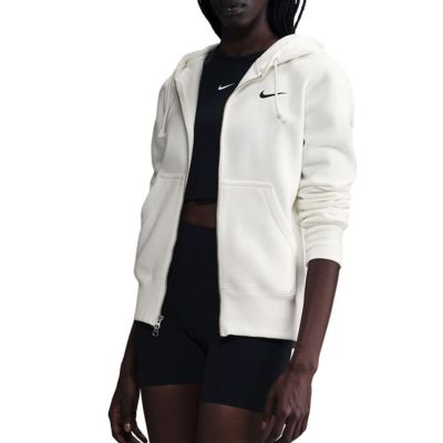 Nike Sportswear Phoenix Fleece Full-Zip Hoodie W