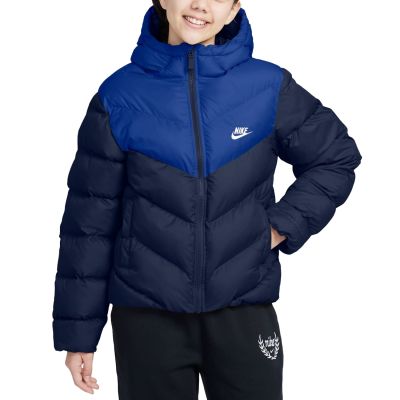 Nike Therma-FIT Colourblock Puffer K