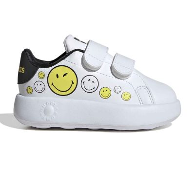 adidas Smiley Advantage Inf
