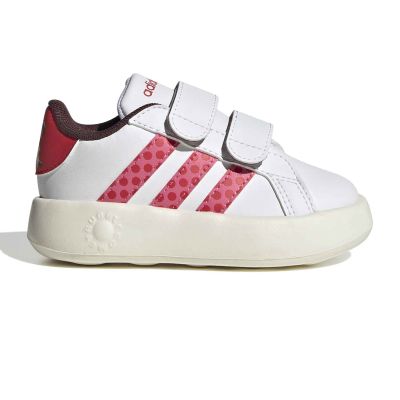 adidas Disney Minnie Mouse Grand Court 2.0 Inf