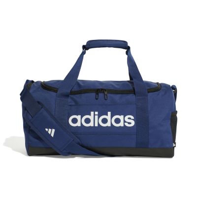 adidas Linear Duffel Bag Small