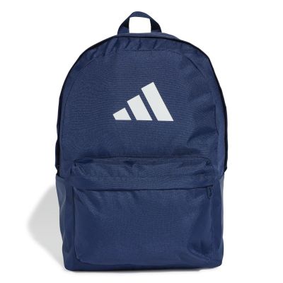 adidas Classic 3 Bar Logo Backpack