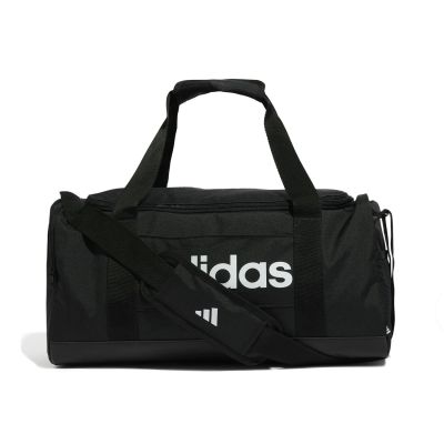 adidas Linear Duffel Bag Small
