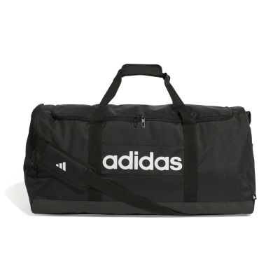 adidas Linear Duffel Large