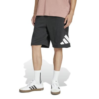 adidas Essentials Big Logo French Terry Shorts M
