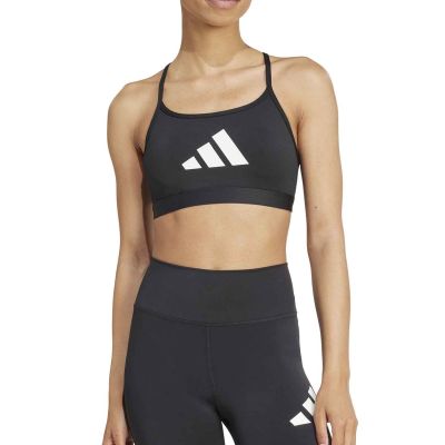 adidas Aeroreact Graphic Bra W
