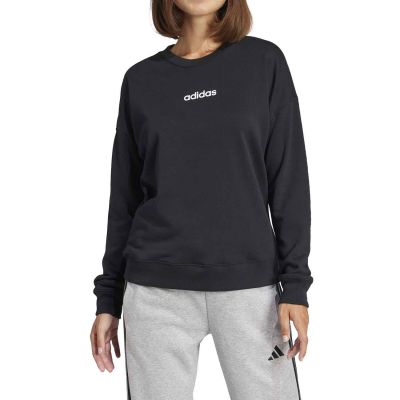 adidas Linear Sweater W