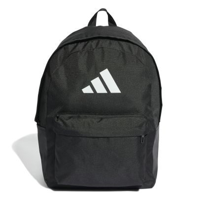 adidas Classic 3 Bar Logo Backpack