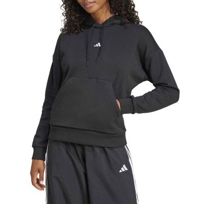 adidas Essentials Small Logo Feel Cozy Hoodie W