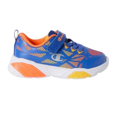 Champion Wave Tri B Ps Low Cut K