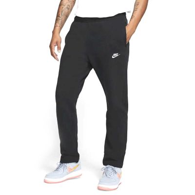 Nike Club Fleece Trackpants M