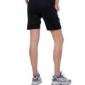 Body Action Essentials French Terry Shorts W
