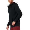 Body Action Fleece Full-Zip Hoodie M