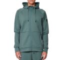 Body Action Sport Gym Tech Zip Hoodie M