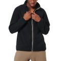 Body Action Boucle-Fleece Jacket M