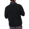 Body Action Sherpa-Fleece Jacket M
