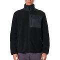 Body Action Sherpa-Fleece Jacket M